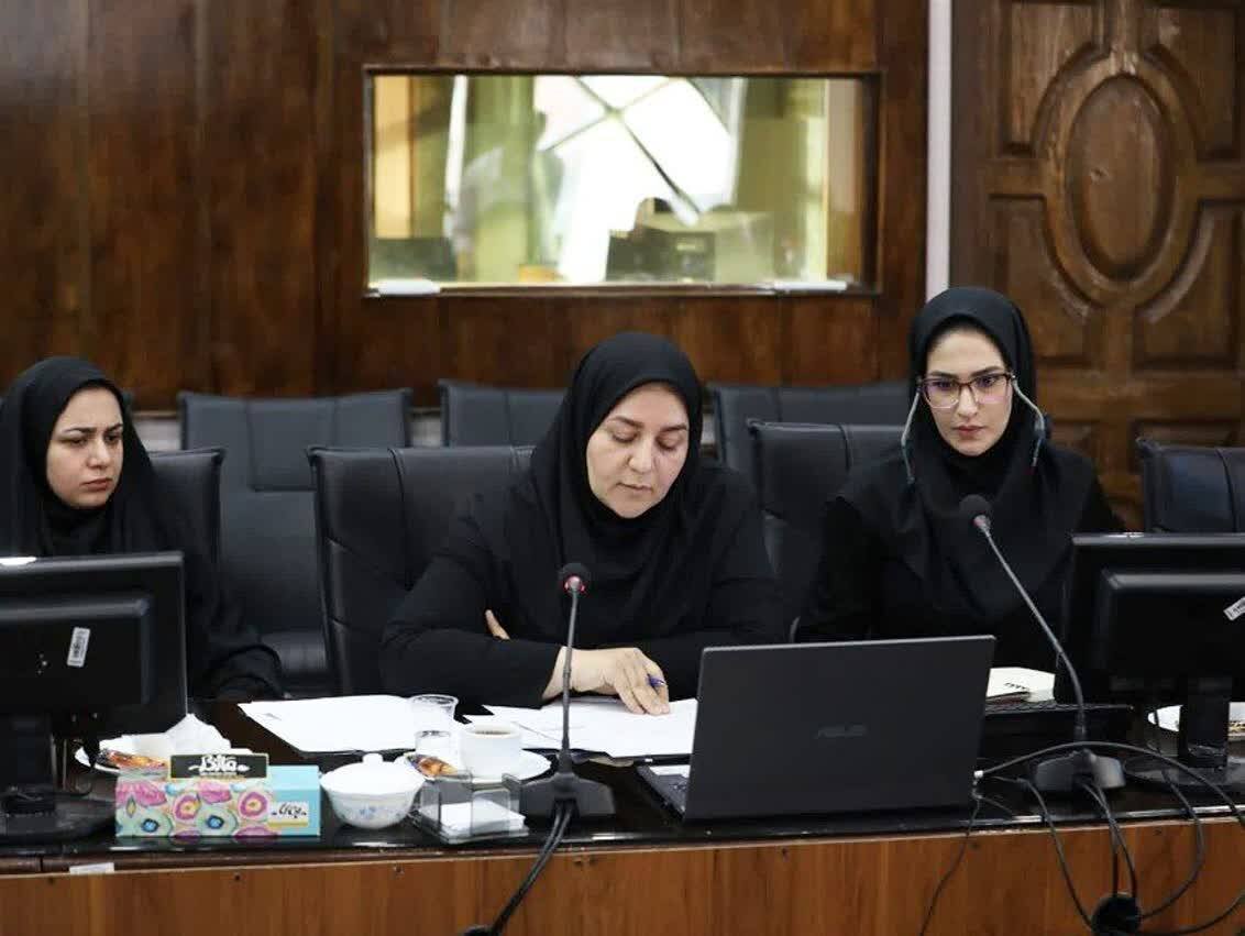 جایگاه کتابخانهها در توسعه فرهنگی شهرستان تهران باید ارتقاء یابد