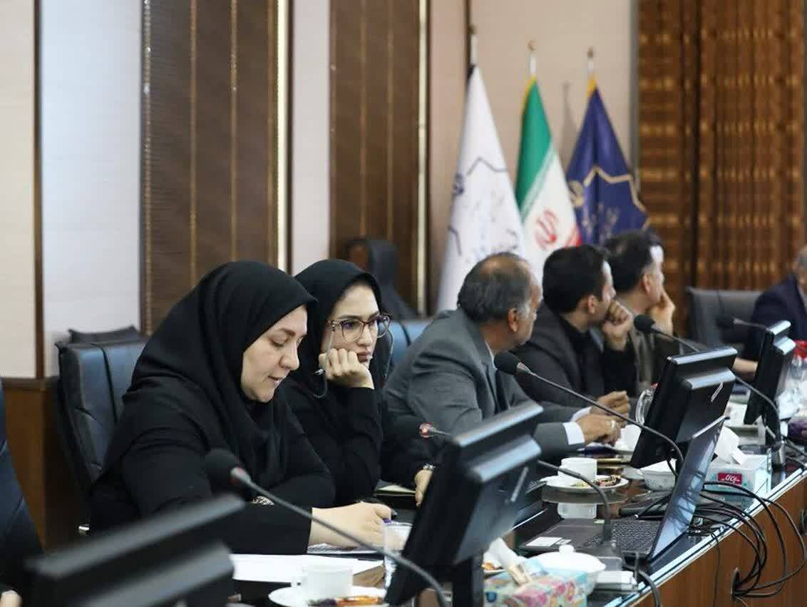 جایگاه کتابخانهها در توسعه فرهنگی شهرستان تهران باید ارتقاء یابد