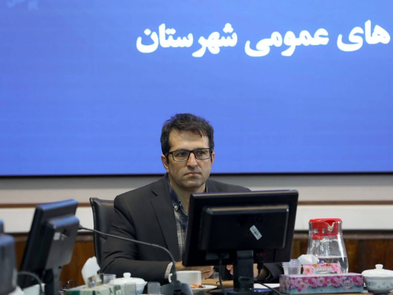 جایگاه کتابخانهها در توسعه فرهنگی شهرستان تهران باید ارتقاء یابد