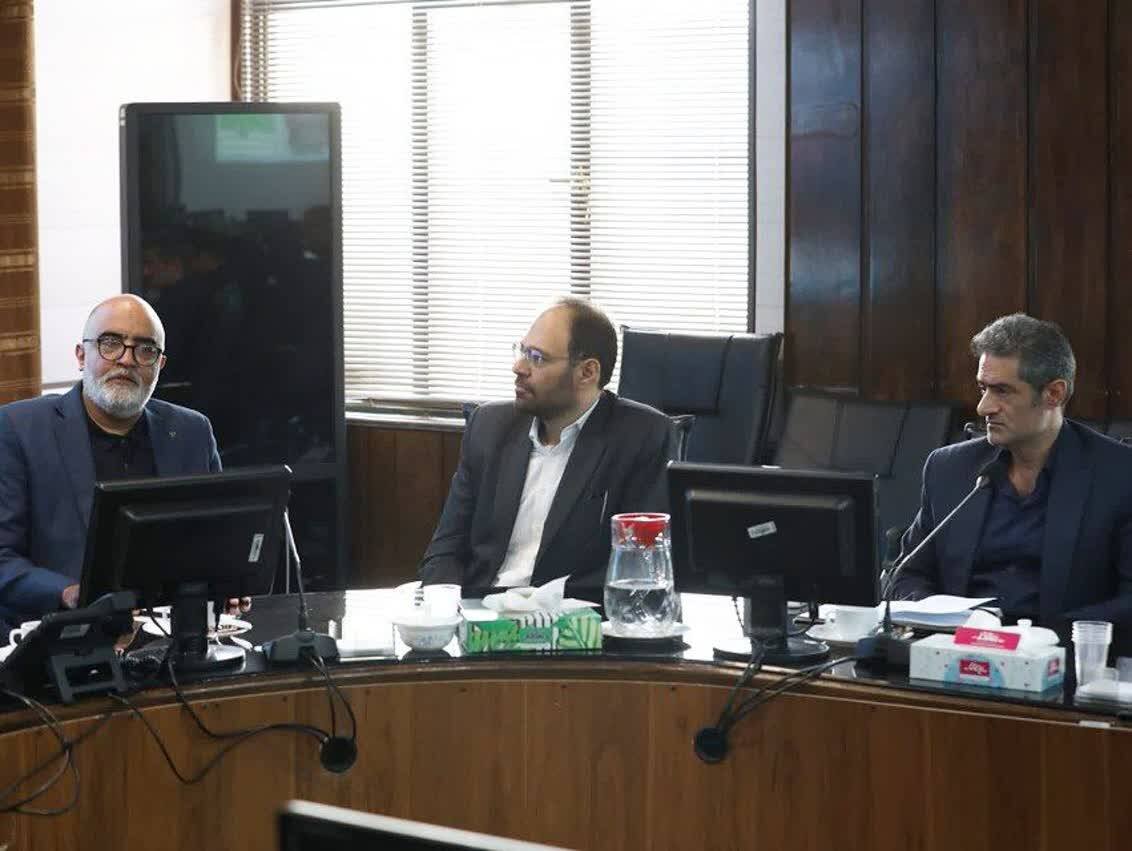 جایگاه کتابخانهها در توسعه فرهنگی شهرستان تهران باید ارتقاء یابد