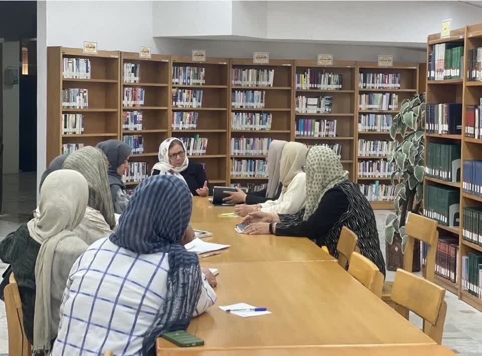 کتاب، قصه و زندگی؛ روایت یک تابستان فرهنگی در کتابخانههای عمومی استان مرکزی