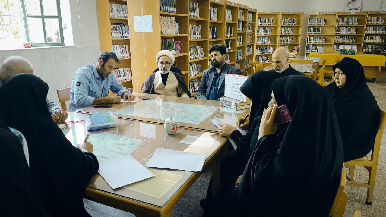 کتاب، قصه و زندگی؛ روایت یک تابستان فرهنگی در کتابخانههای عمومی استان مرکزی