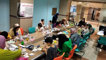 اجرای طرح «آفتاب کتاب» در کتابخانه‌های عمومی آذربایجان‌غربی