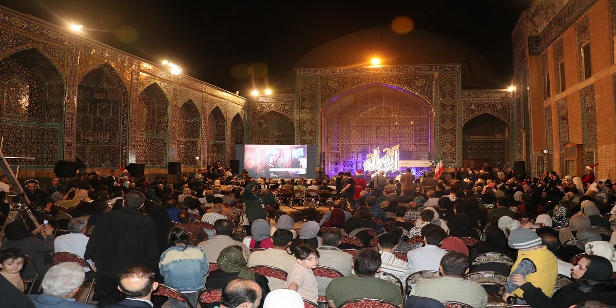 نمایشگاه کتاب موضوعی «صفویهشناسی» راهاندازی شد