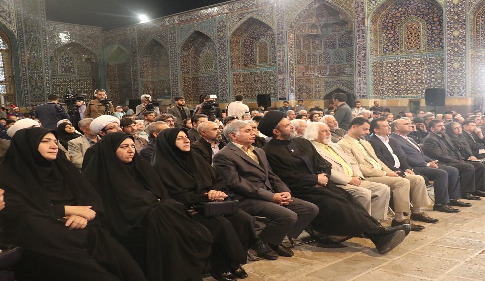 نمایشگاه کتاب موضوعی «صفویه‌شناسی» راه‌اندازی شد