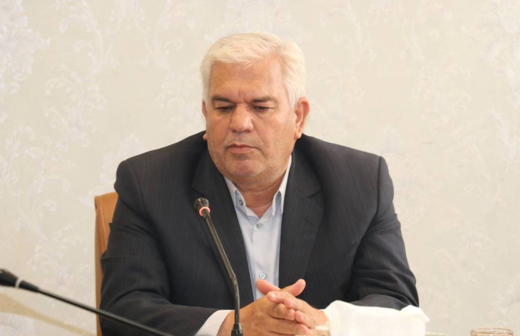 روند تکمیل پروژه کتابخانه شهر گرماب و تاکید بر توسعه فضاهای کتابخانهای