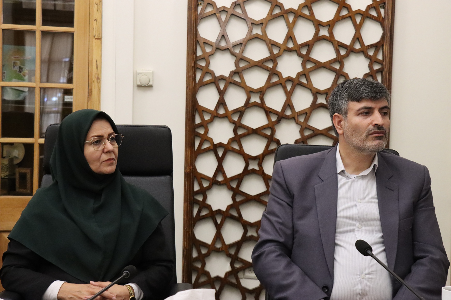تفاهم‌نامه راه‌اندازی ۹ کتابخانه سیار امضا شد