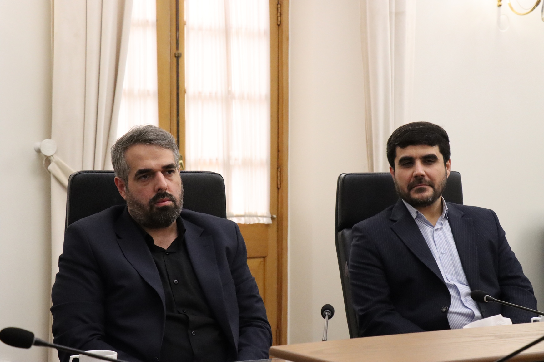 تفاهم‌نامه راه‌اندازی ۹ کتابخانه سیار امضا شد