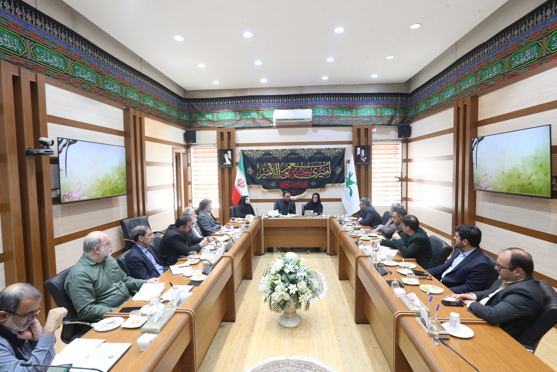 نهاد کتابخانهها و کانون پرورش فکری هممسیر شدند