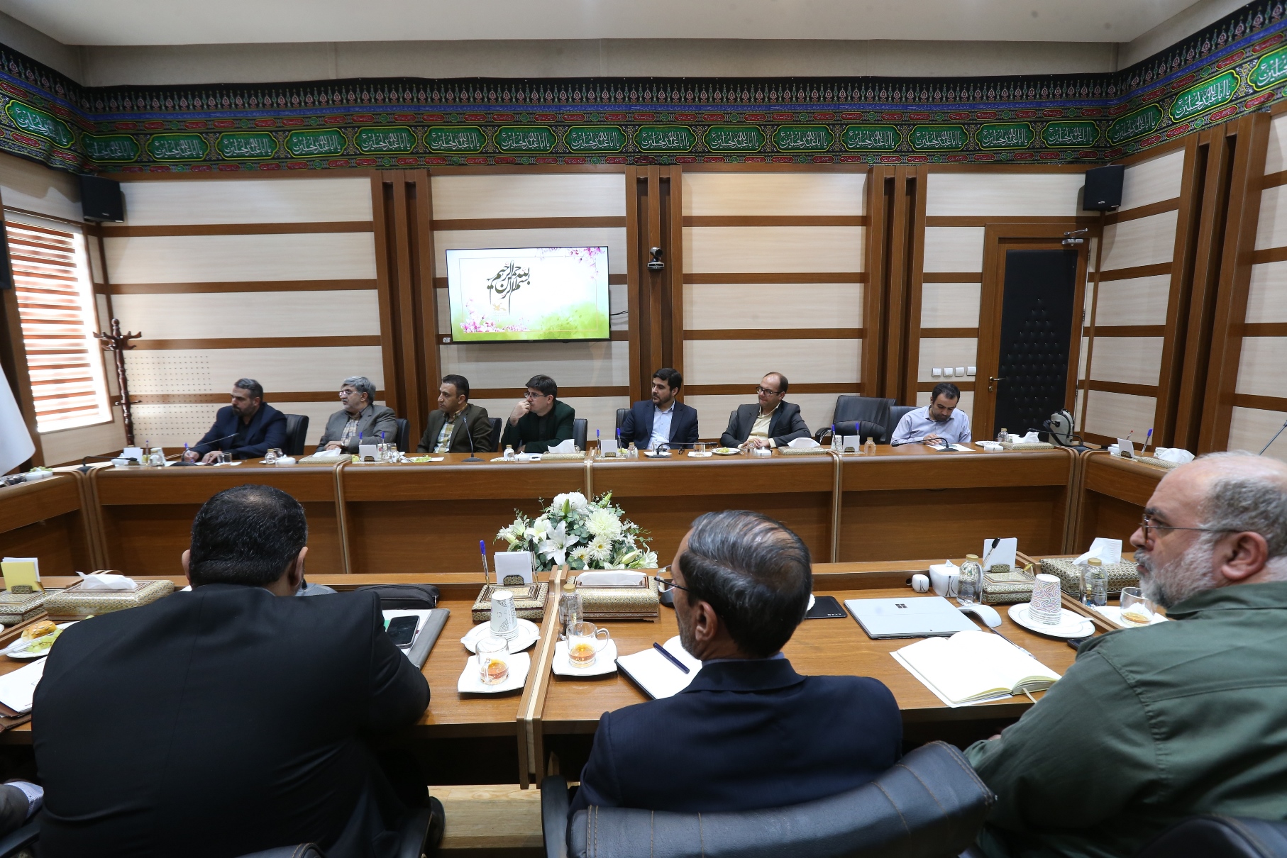 نهاد کتابخانهها و کانون پرورش فکری هممسیر شدند