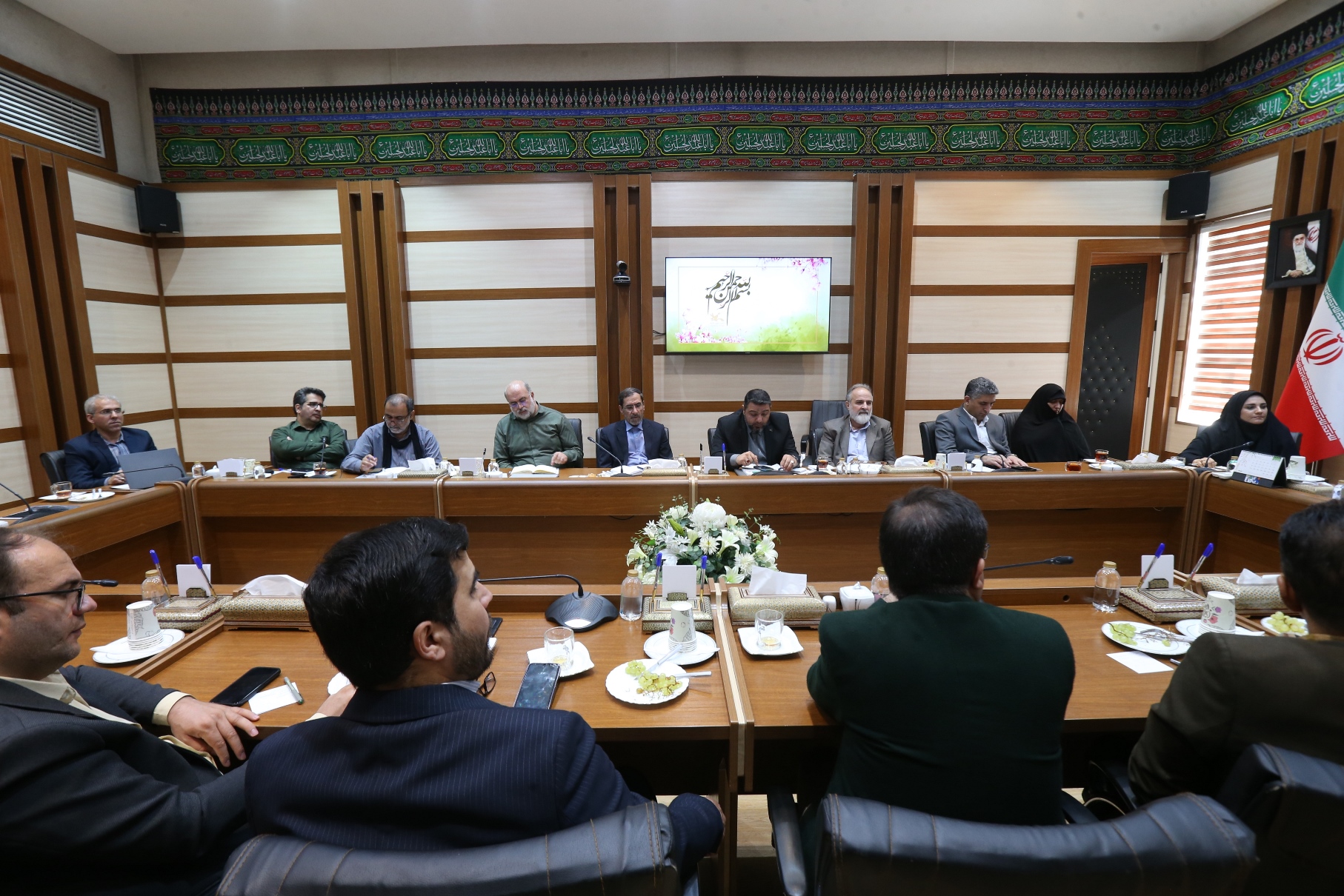 نهاد کتابخانهها و کانون پرورش فکری هممسیر شدند