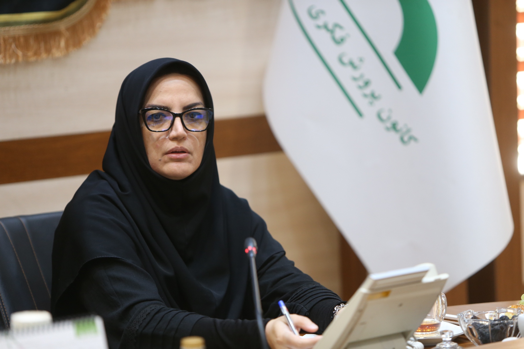 نهاد کتابخانهها و کانون پرورش فکری هممسیر شدند