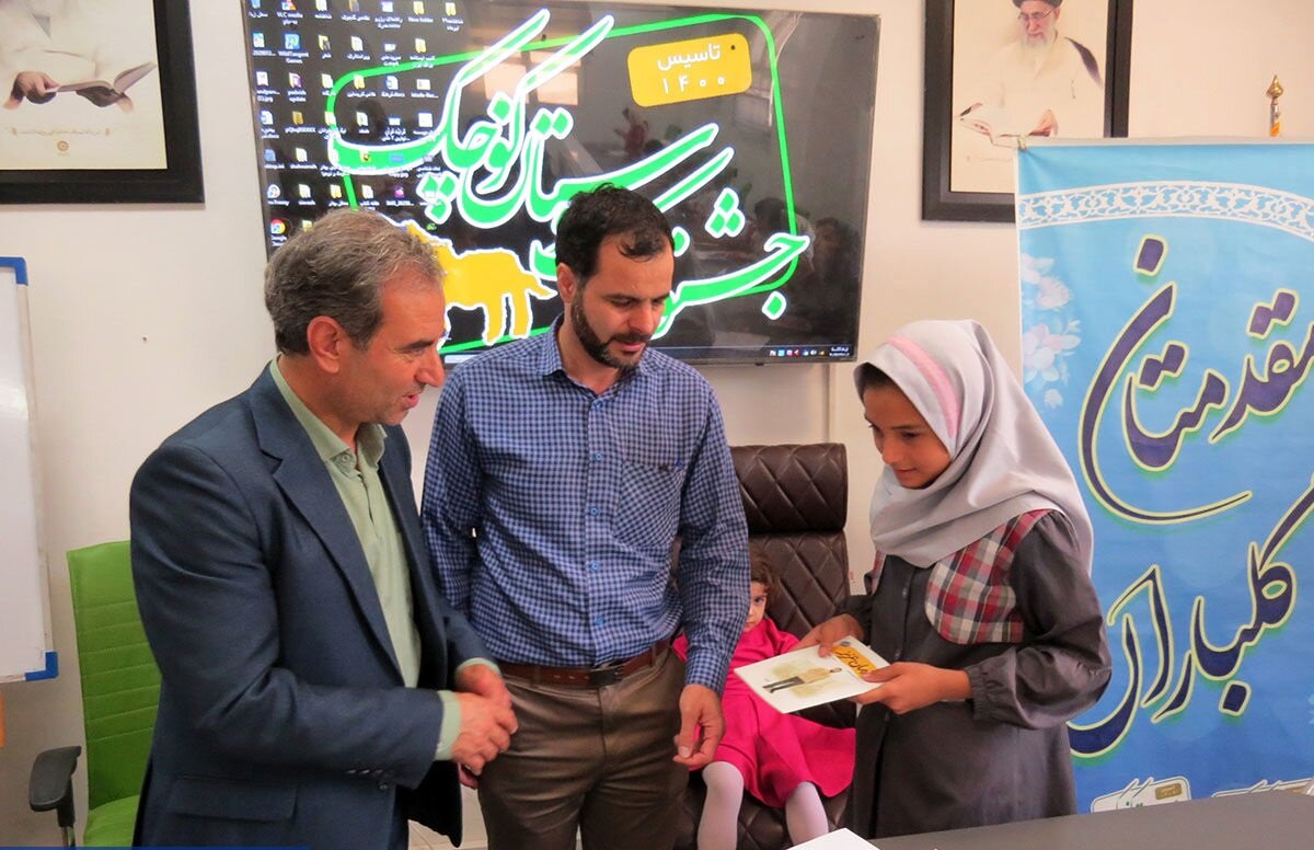 دومین نشست نخبگان ادبی بجنورد با محوریت داستان «کلیله و دمنه»