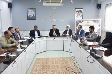 انجمن کتابخانه های عمومی شهرستان مرودشت