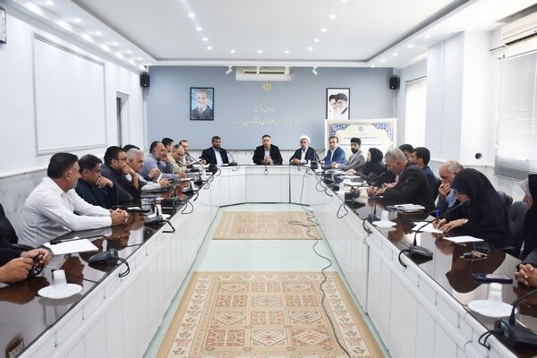 همراهی مدیریت شهری در توسعه کتابخانه‌های عمومی، یک اصل ضروری است