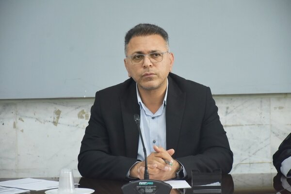 همراهی مدیریت شهری در توسعه کتابخانه‌های عمومی، یک اصل ضروری است