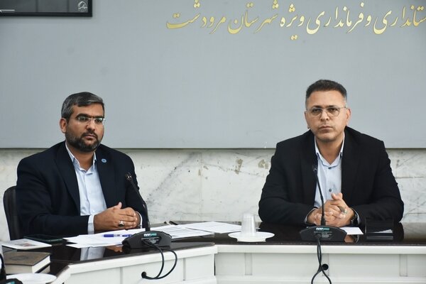 همراهی مدیریت شهری در توسعه کتابخانههای عمومی، یک اصل ضروری است