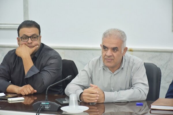 همراهی مدیریت شهری در توسعه کتابخانه‌های عمومی، یک اصل ضروری است