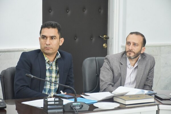 همراهی مدیریت شهری در توسعه کتابخانههای عمومی، یک اصل ضروری است