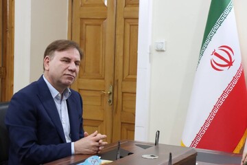 استاندار بوشهر