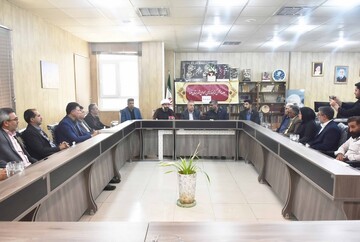 انجمن کتابخانه های عمومی شهرستان فسا