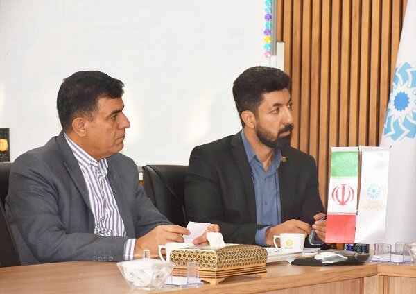 توسعه کتابخانهها و تکمیل پروژههای قیروکارزین شتاب میگیرد