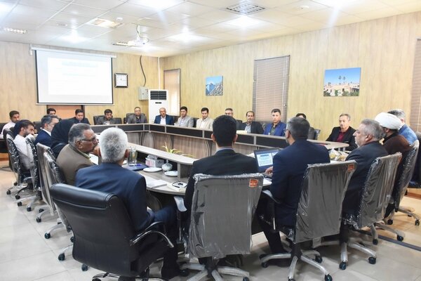  افتتاح پروژه کتابخانه باغ زاهدی در سال جاری/ لزوم توسعه زیرساخت‌های کتابخانه‌ای شهرستان فسا