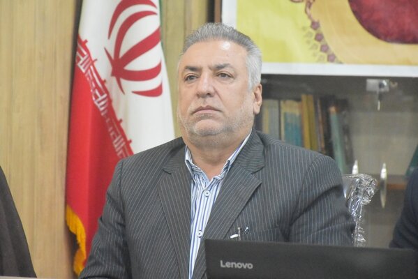 افتتاح پروژه کتابخانه باغ زاهدی در سال جاری/ لزوم توسعه زیرساختهای کتابخانهای شهرستان فسا