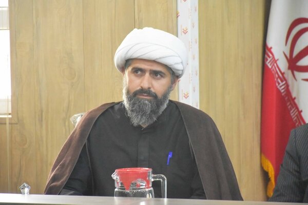 افتتاح پروژه کتابخانه باغ زاهدی در سال جاری/ لزوم توسعه زیرساختهای کتابخانهای شهرستان فسا