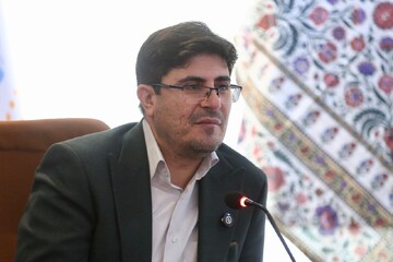 نخستین هم اندیشی کتابداران کتابخانه های سیار با حضور دبیرکل نهاد