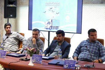 نخستین هم اندیشی کتابداران کتابخانه های سیار با حضور دبیرکل نهاد