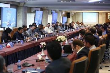 کارگاه هم اندیشی و انتقال تجربه کتابداران کتابخانه های سیار