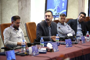 کارگاه هم اندیشی و انتقال تجربه کتابداران کتابخانه های سیار