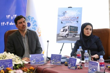 کارگاه هم اندیشی و انتقال تجربه کتابداران کتابخانه های سیار