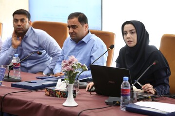 کارگاه هم اندیشی و انتقال تجربه کتابداران کتابخانه های سیار