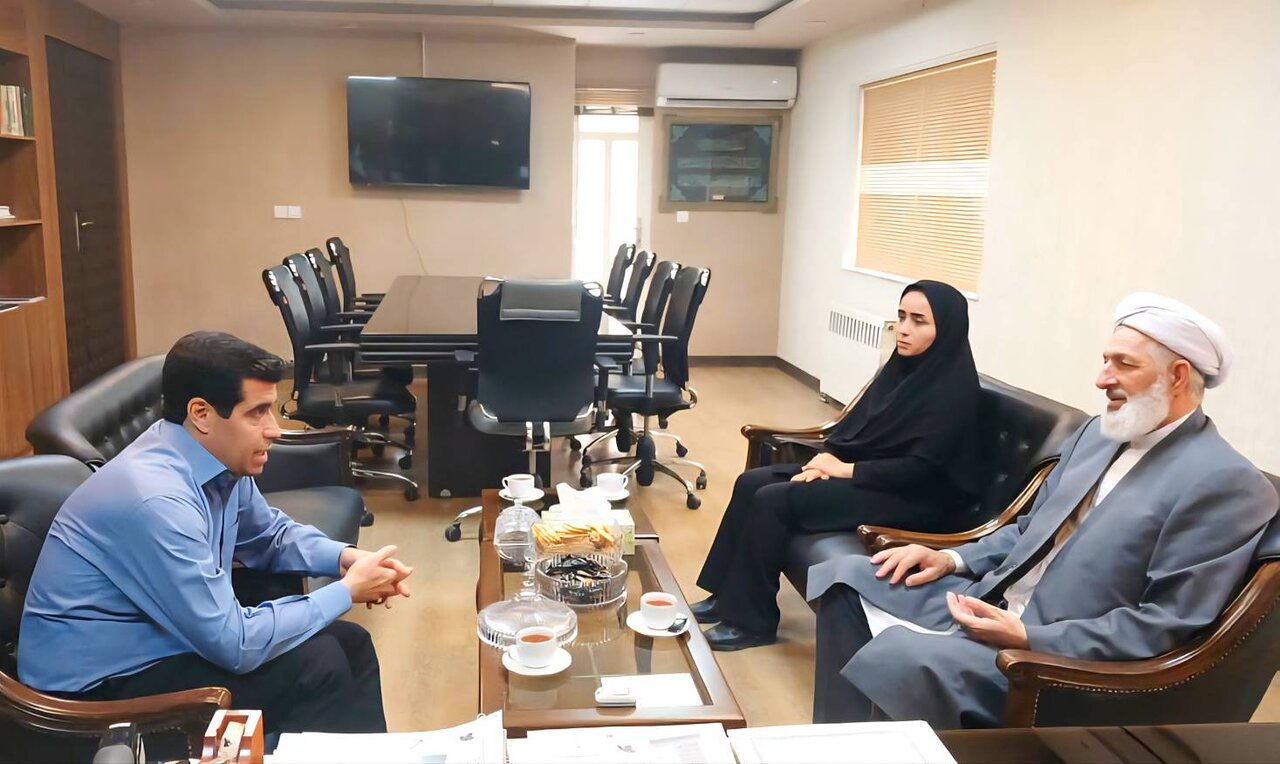 گامی مشترک برای ترویج فرهنگ در مناطق محروم گلستان