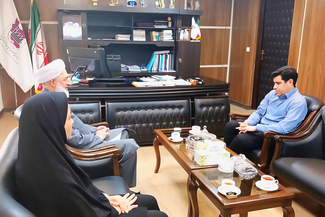 گامی مشترک برای ترویج فرهنگ در مناطق محروم گلستان