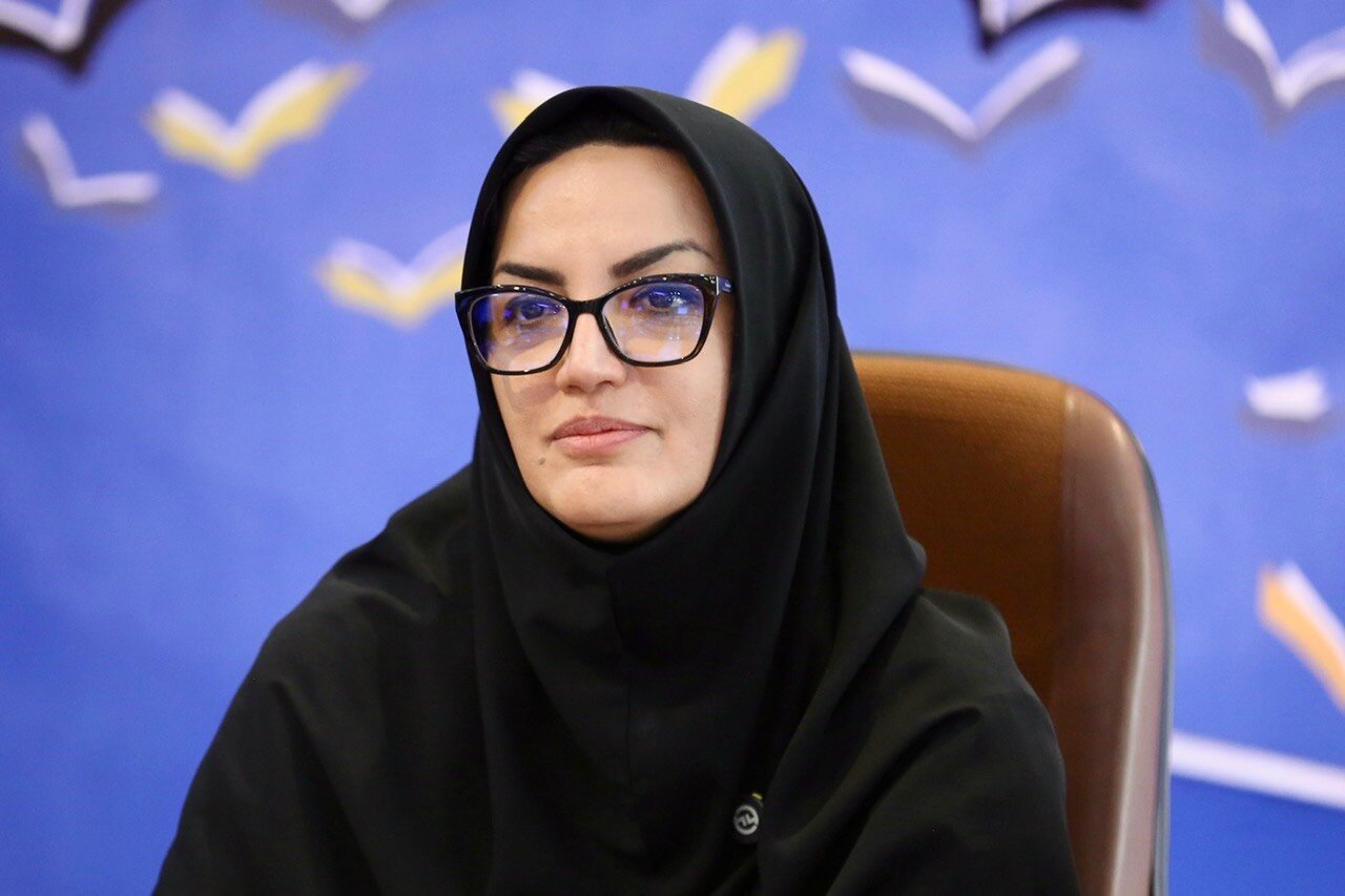 خبرنگار، صدای فرهنگ؛ همراه همیشگی کتاب