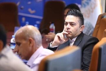 کارگاه آموزشی «ارتباط مؤثر با مخاطبان» در دومین روز هم‌اندیشی کتابداران سیار