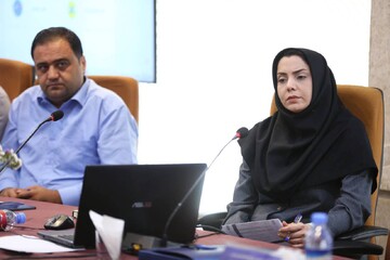 کارگاه آموزشی «ارتباط مؤثر با مخاطبان» در دومین روز هم‌اندیشی کتابداران سیار