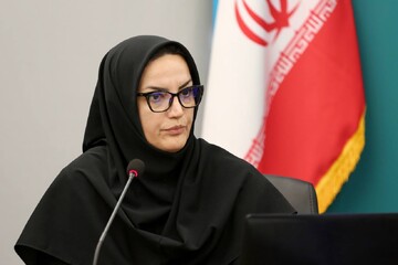 شصت و یکمین جلسه هیات امنای نهاد کتابخانه های عمومی کشور با حضور وزیر فرهنگ و ارشاد اسلامی