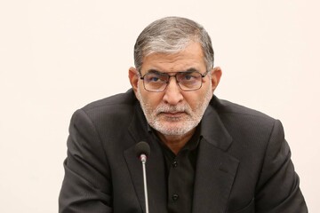 شصت و یکمین جلسه هیات امنای نهاد کتابخانه های عمومی کشور با حضور وزیر فرهنگ و ارشاد اسلامی