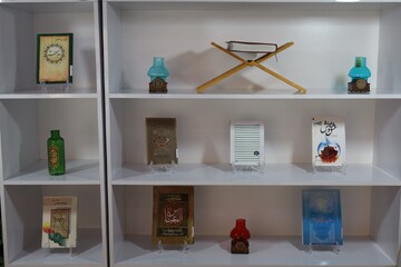 آماده سازی موکب تمرچین