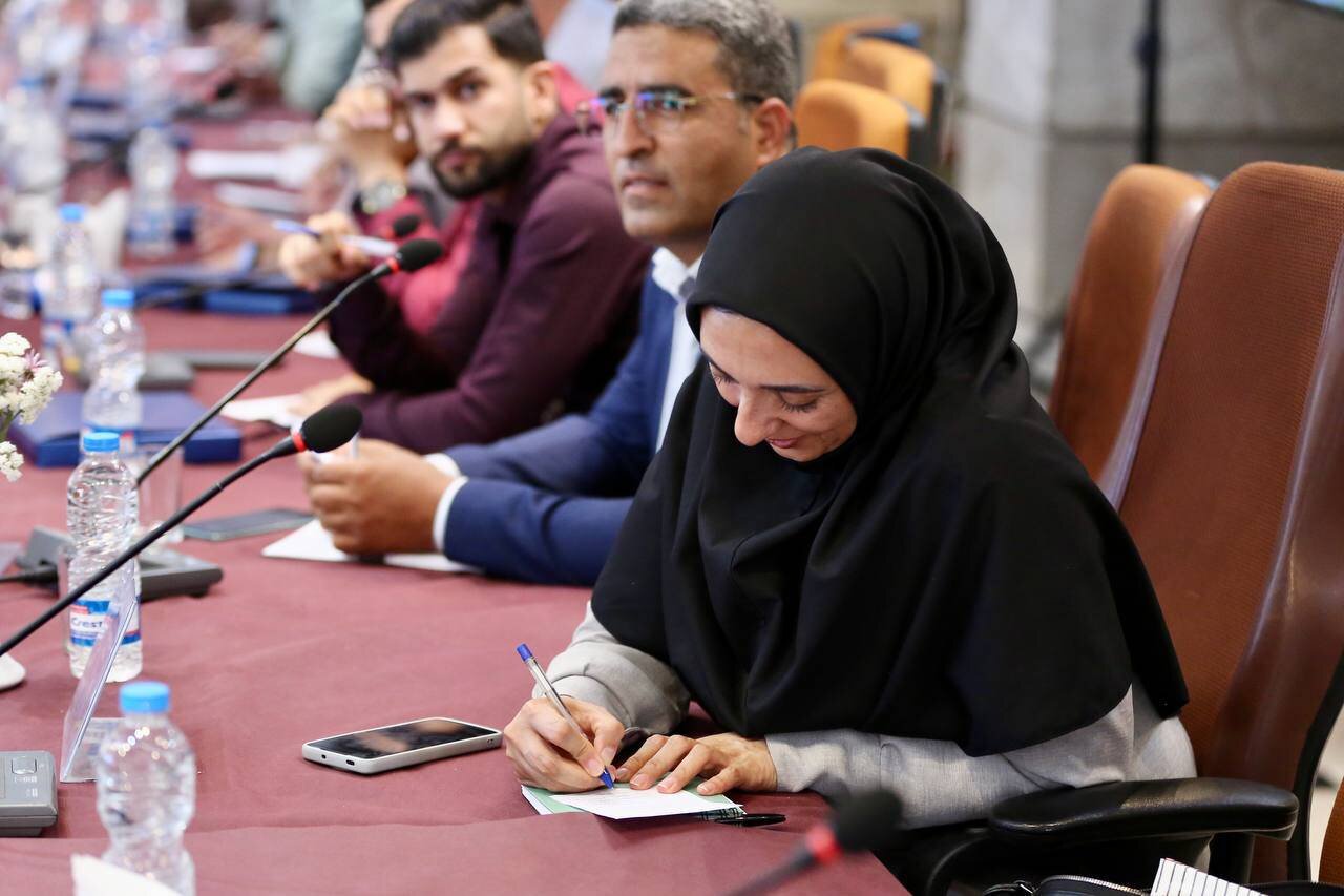 انتخاب اعضای نخستین کارگروه کتابخانه‌های سیار کشور 