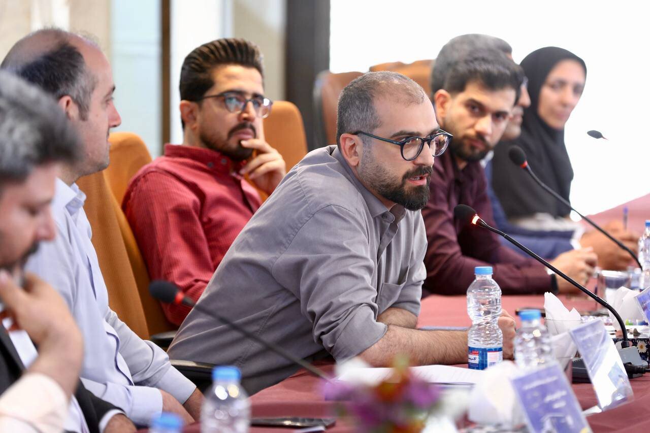 انتخاب اعضای نخستین کارگروه کتابخانه‌های سیار کشور 