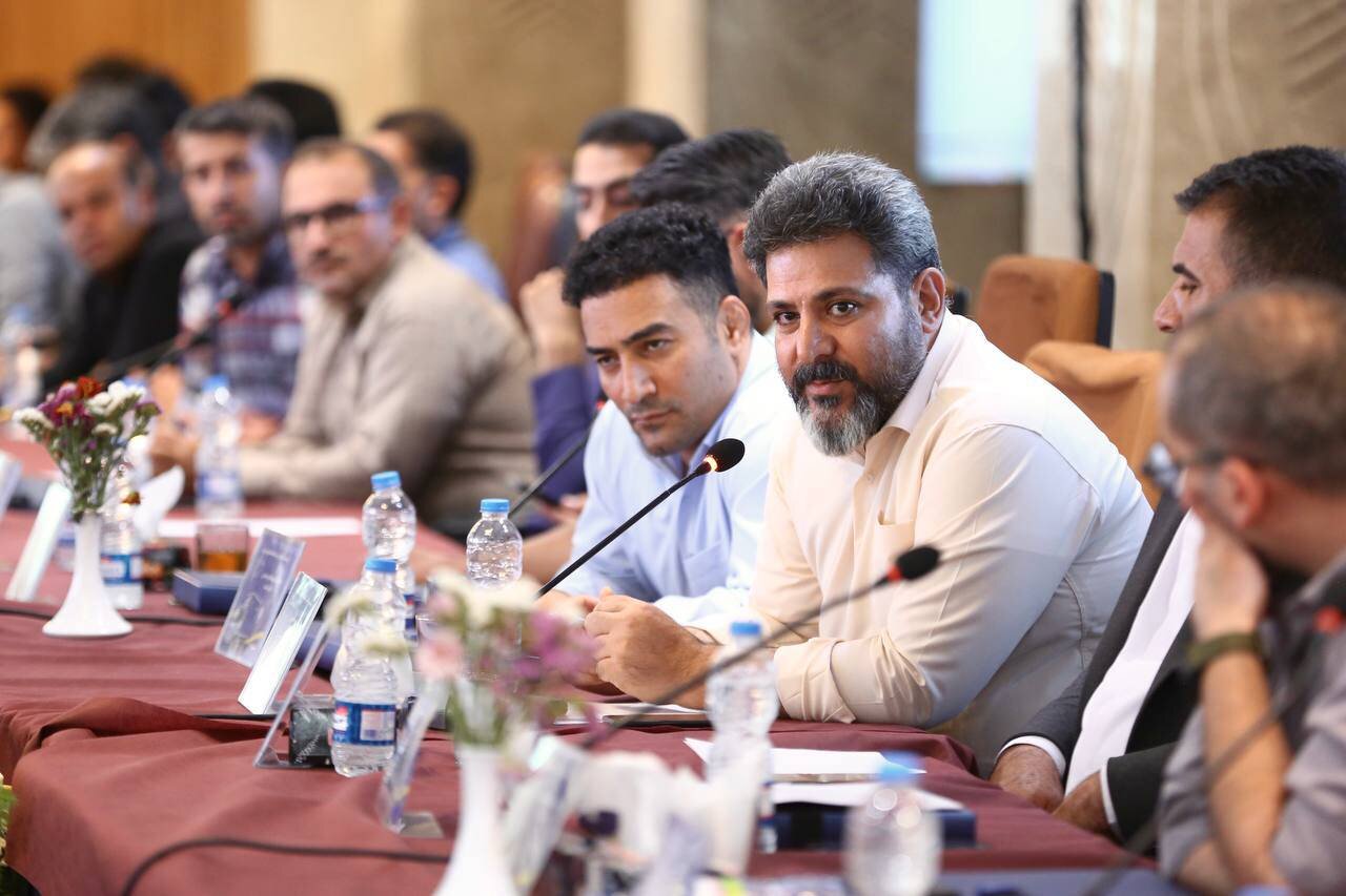 انتخاب اعضای نخستین کارگروه کتابخانههای سیار کشور