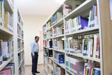 سفر مدیرکل هرمزگان به حاجی آباد