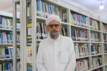 علی ماهیگیر