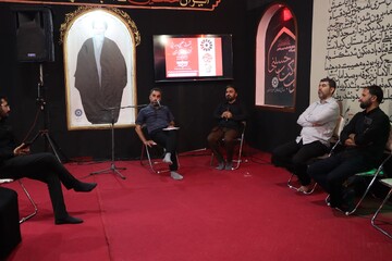 فاصله میان «نام حسین(ع)» و «مرام حسین(ع)» تحلیل و بررسی شد