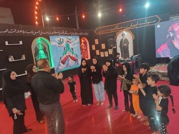 موکب مرز چذابه